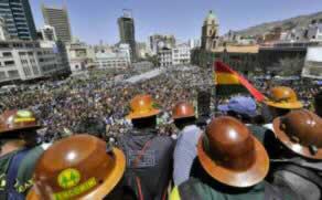 bolivia