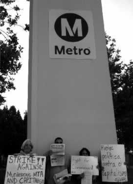 Metro